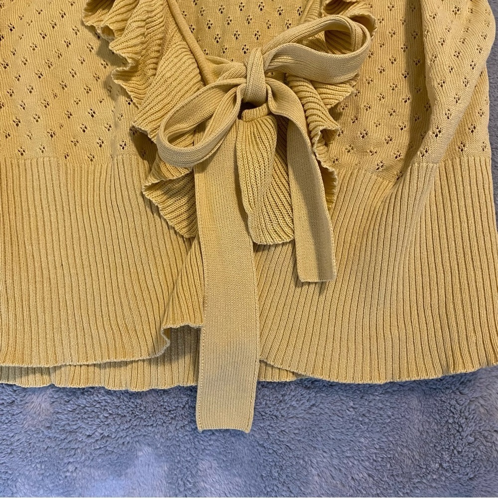 International concepts top. Size medium - Picture 5 of 7